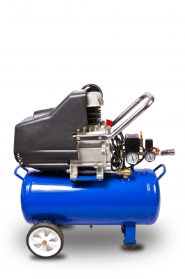 Illustration for article titled Will Oil-Free Compressors Get the Career Done Appropriate the Initial Time